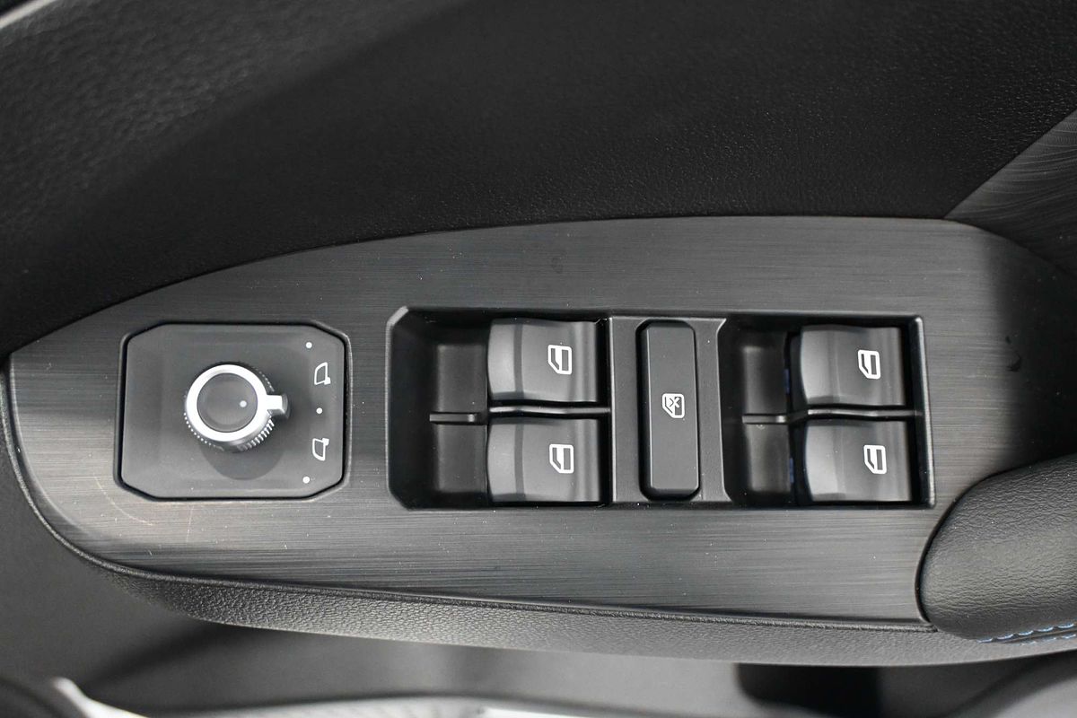 2025 GWM Haval Jolion Premium A01
