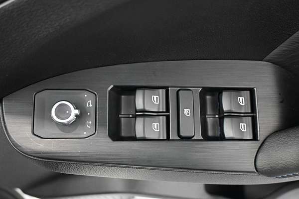 2025 GWM Haval Jolion Premium A01