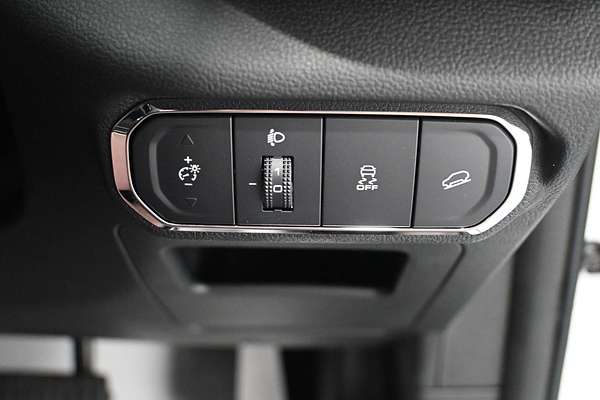 2025 GWM Haval Jolion Premium A01