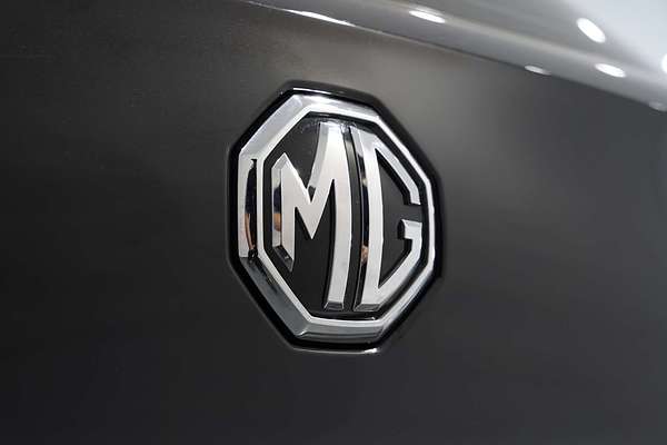 2023 MG ZS Excite AZS1