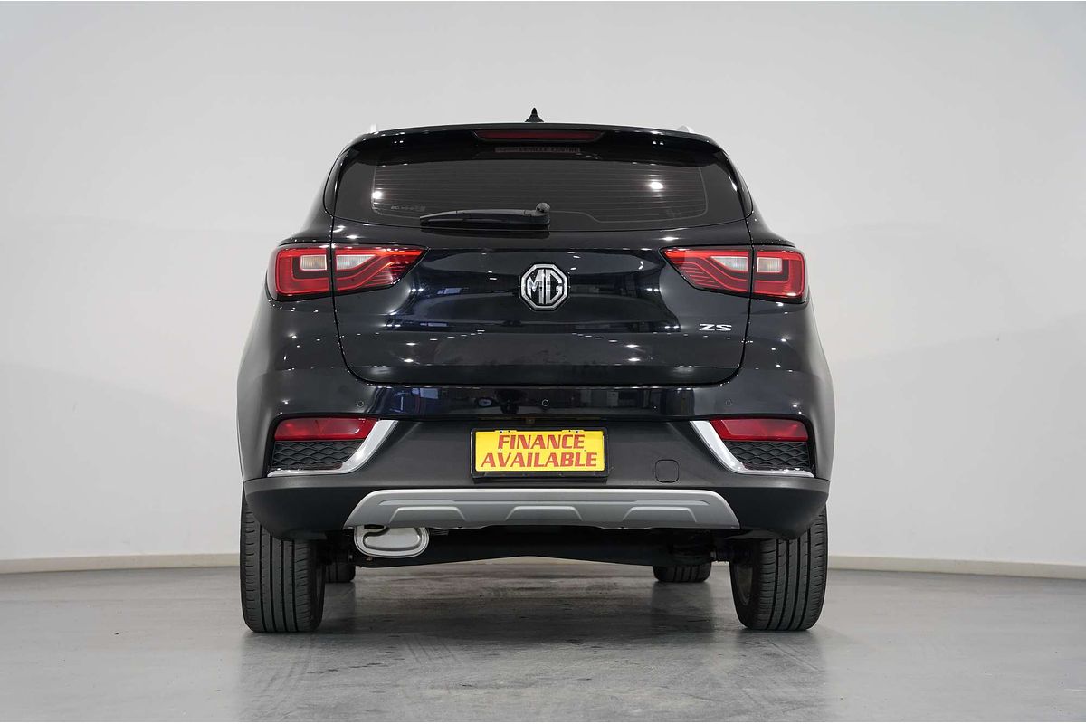 2023 MG ZS Excite AZS1