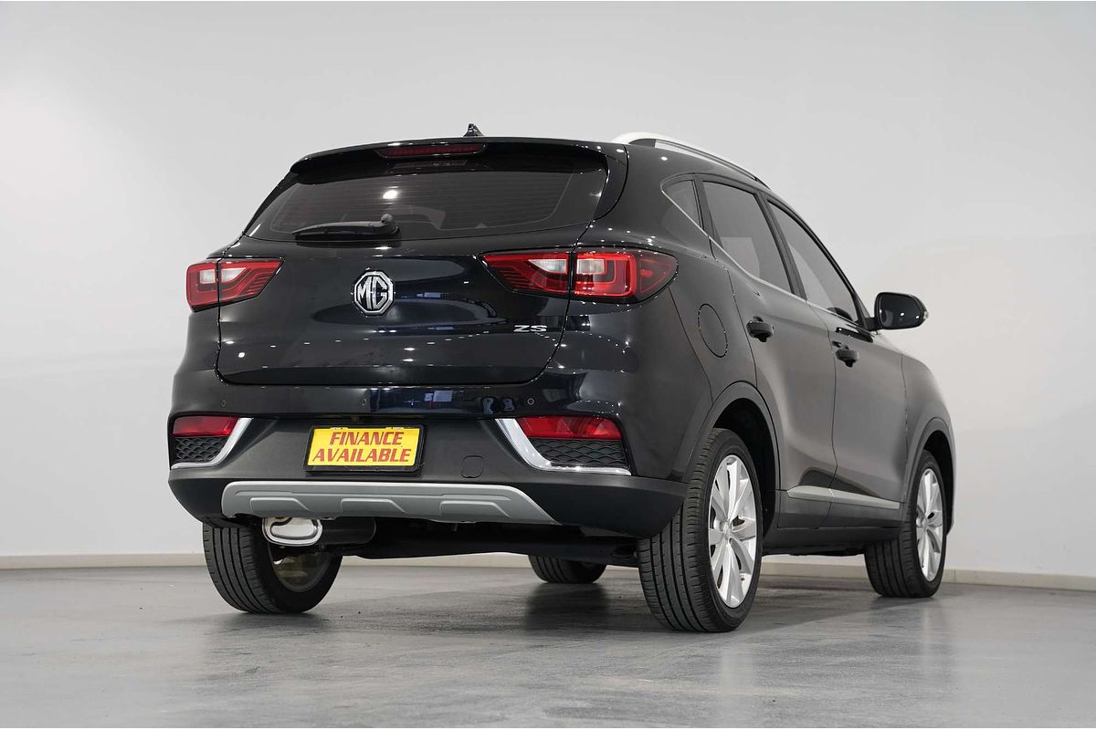 2023 MG ZS Excite AZS1