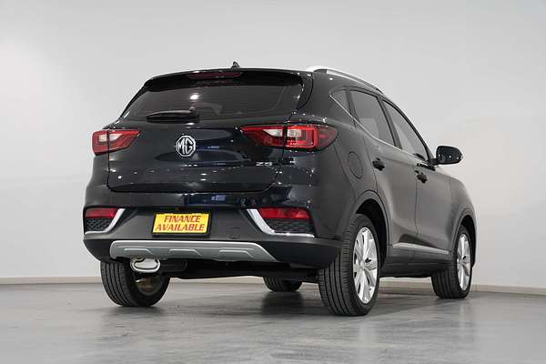 2023 MG ZS Excite AZS1