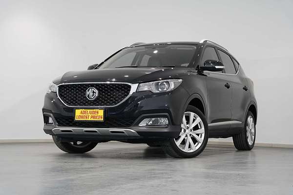 2023 MG ZS Excite AZS1