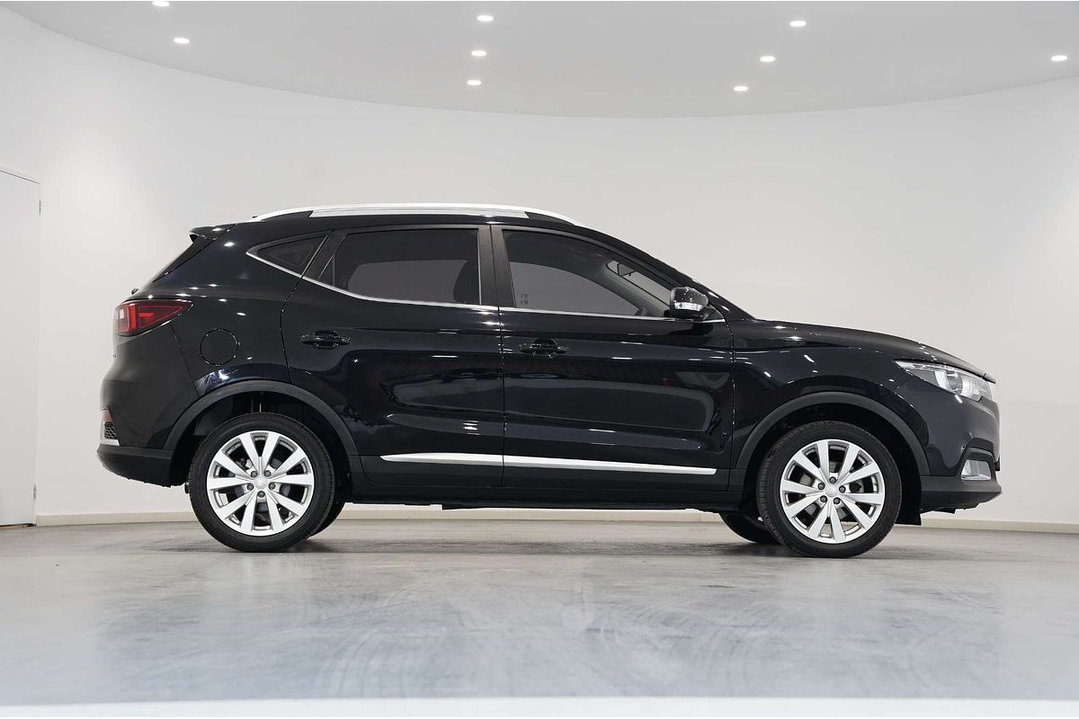2023 MG ZS Excite AZS1