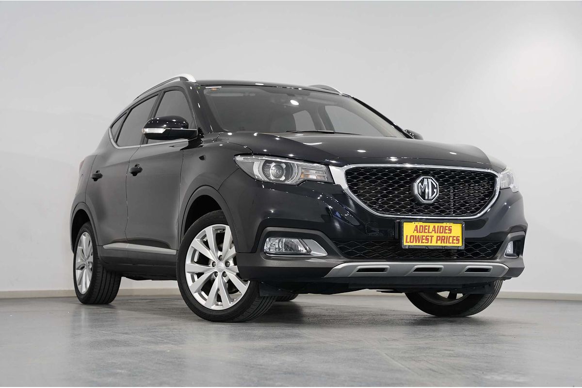 2023 MG ZS Excite AZS1
