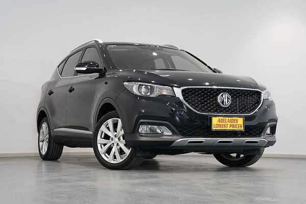 2023 MG ZS Excite AZS1
