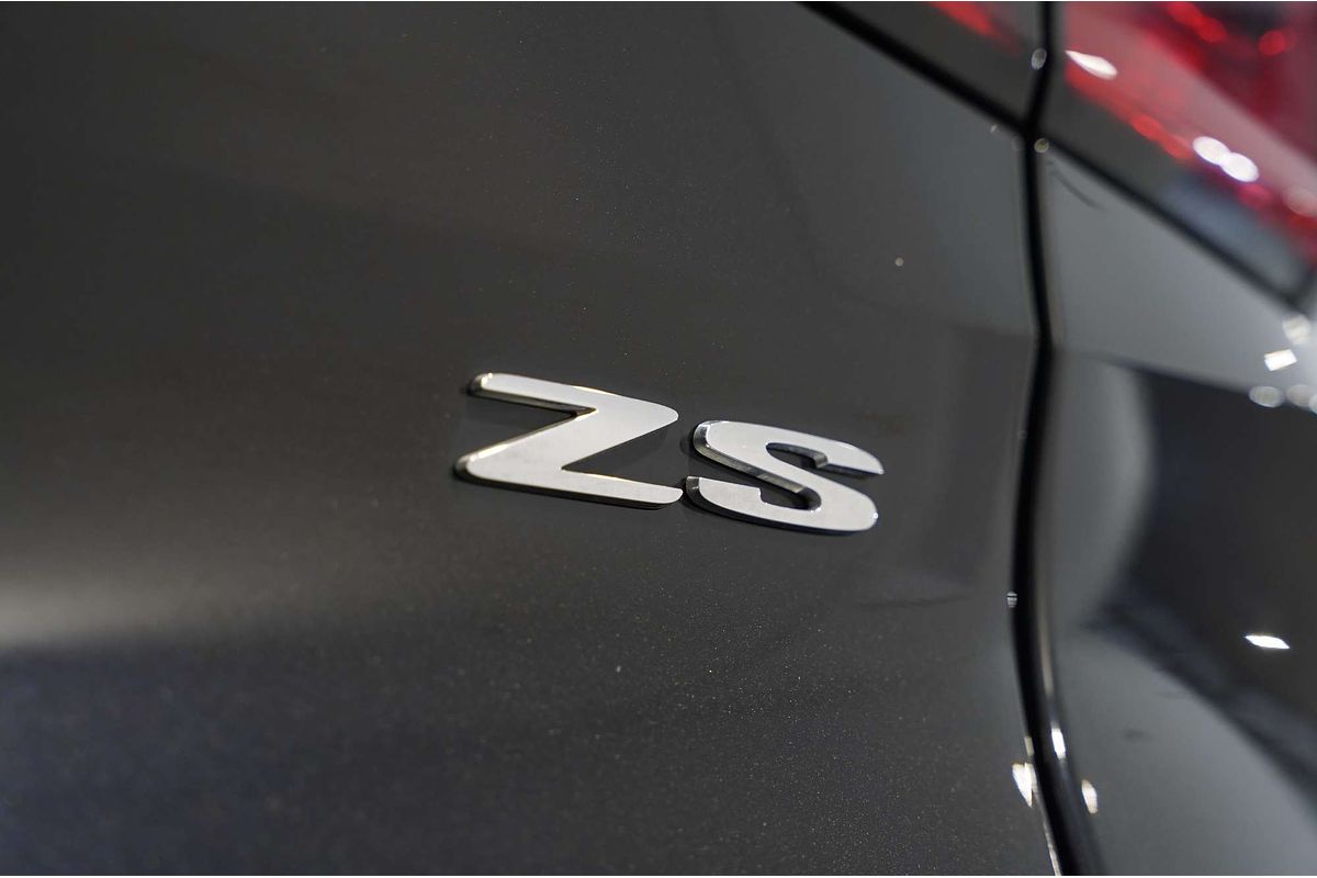2023 MG ZS Excite AZS1