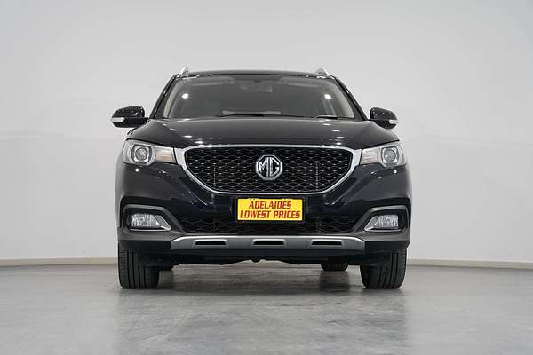 2023 MG ZS Excite AZS1