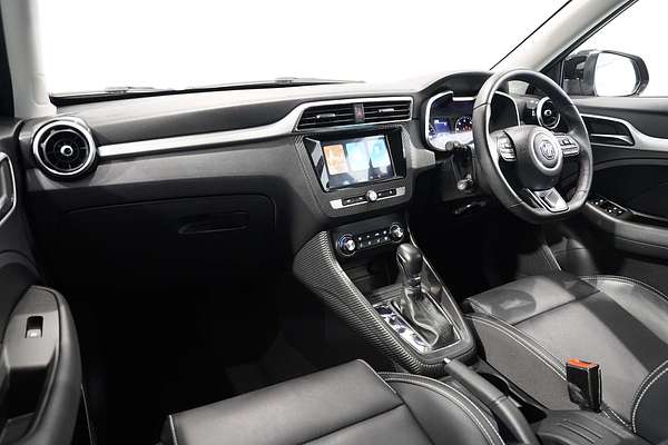2023 MG ZS Excite AZS1