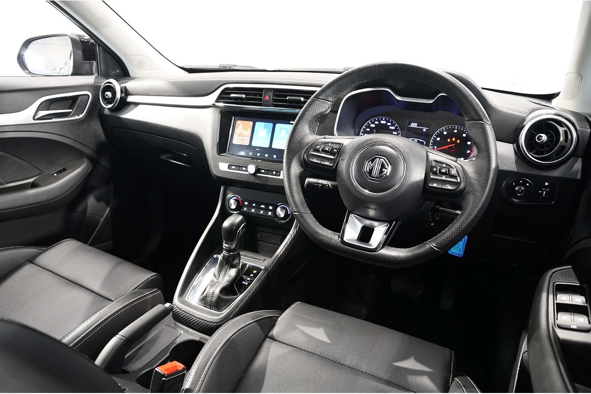 2023 MG ZS Excite AZS1