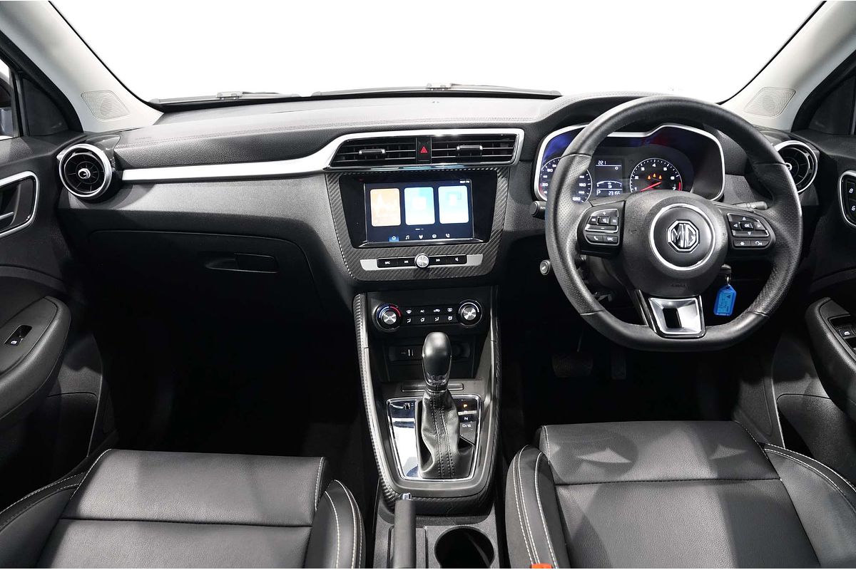 2023 MG ZS Excite AZS1