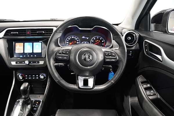 2023 MG ZS Excite AZS1