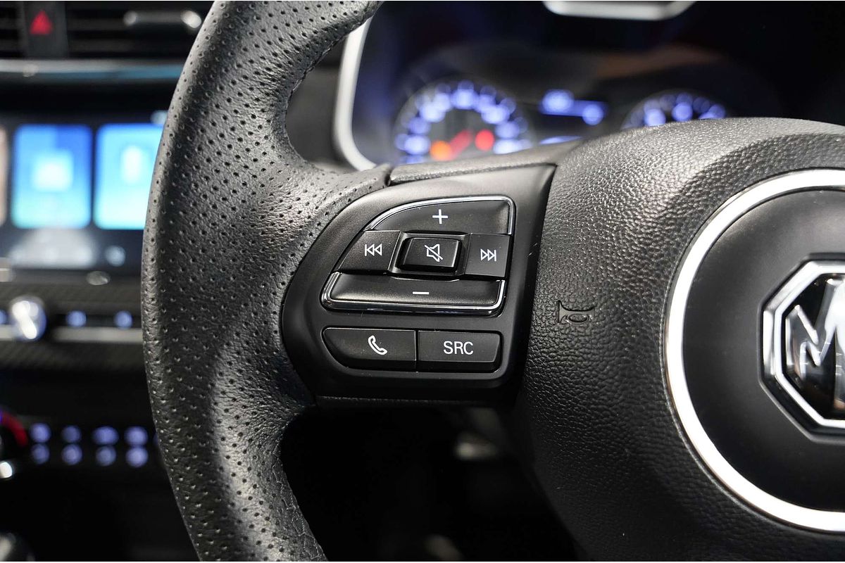 2023 MG ZS Excite AZS1