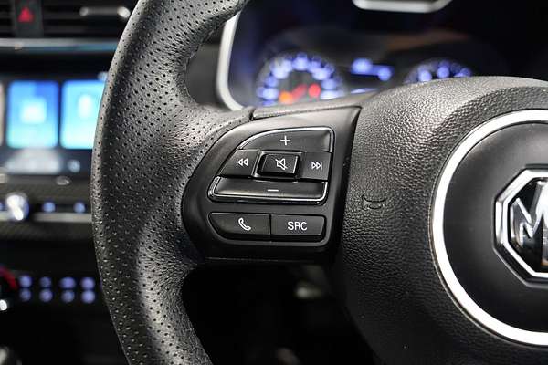 2023 MG ZS Excite AZS1