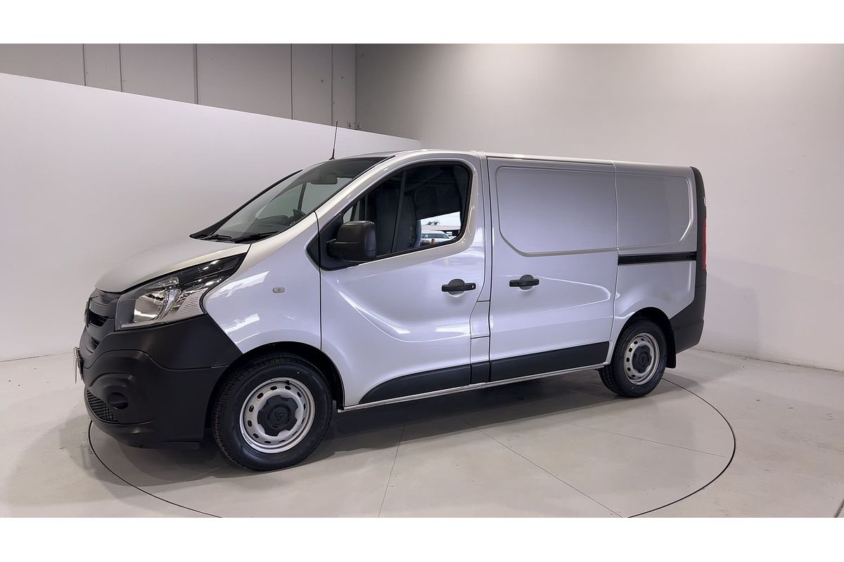 2020 Mitsubishi Express GLX SN SWB