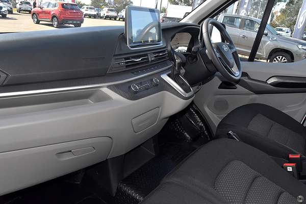 2024 LDV Deliver 9 LWB