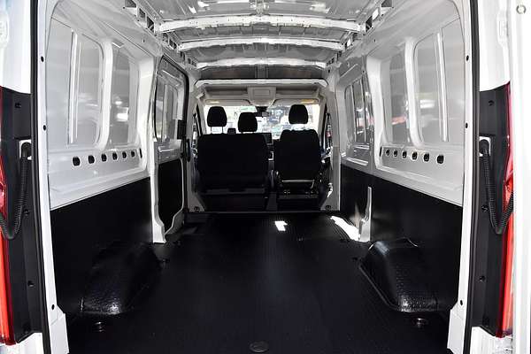 2024 LDV Deliver 9 LWB