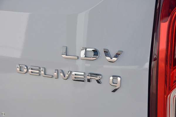 2024 LDV Deliver 9 LWB