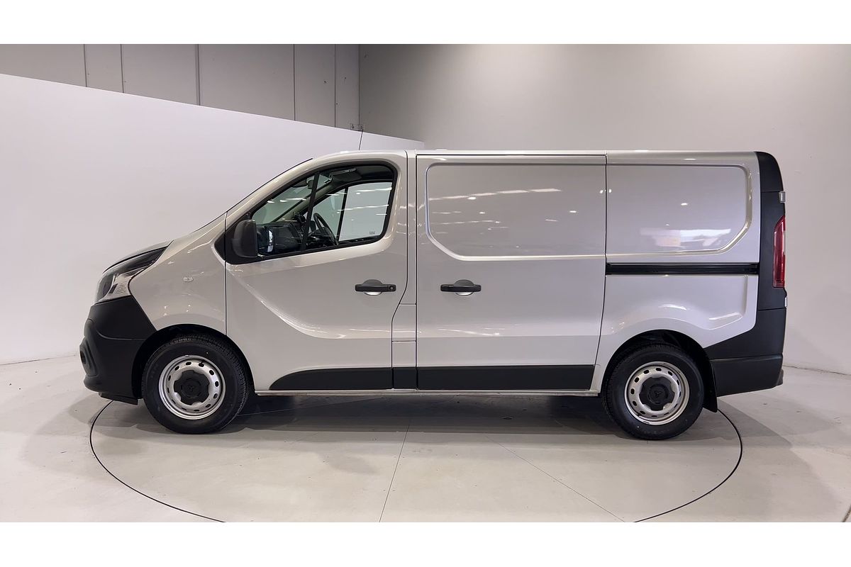 2020 Mitsubishi Express GLX SN SWB