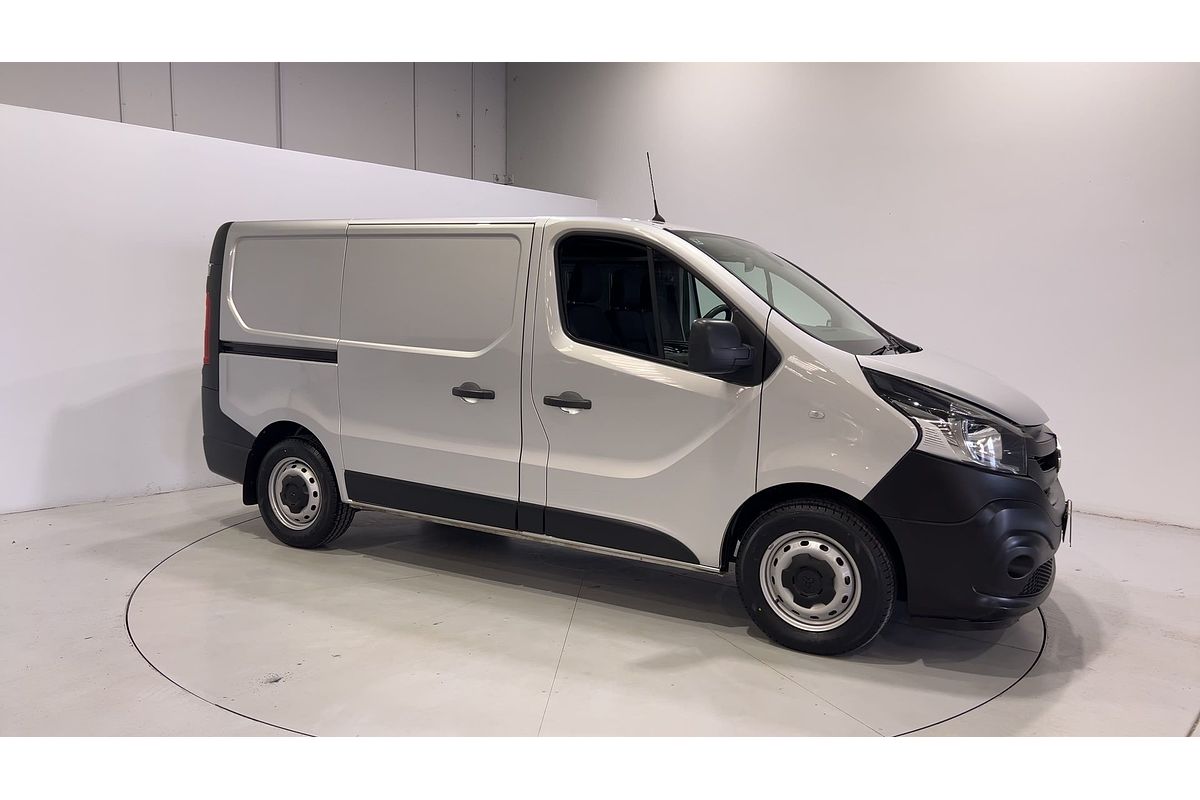 2020 Mitsubishi Express GLX SN SWB