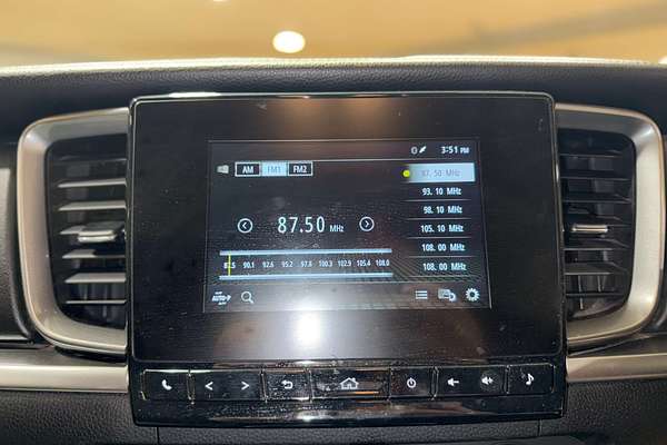 2020 Mazda BT-50 XT UR 4X4