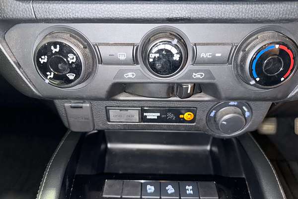 2020 Mazda BT-50 XT UR 4X4