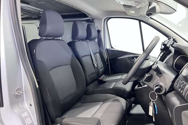 2020 Mitsubishi Express GLX SN SWB