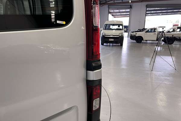 2020 Mitsubishi Express GLX SN SWB
