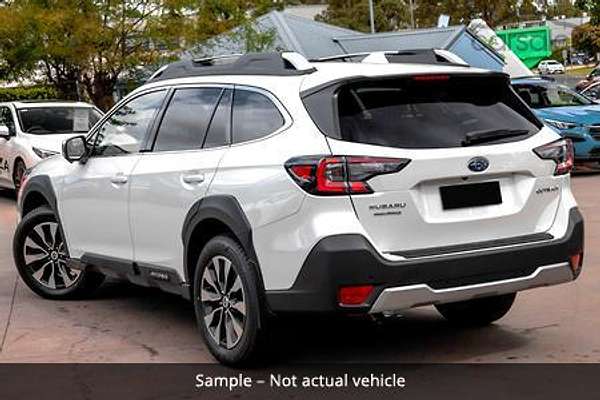 2025 Subaru Outback AWD Touring 6GEN