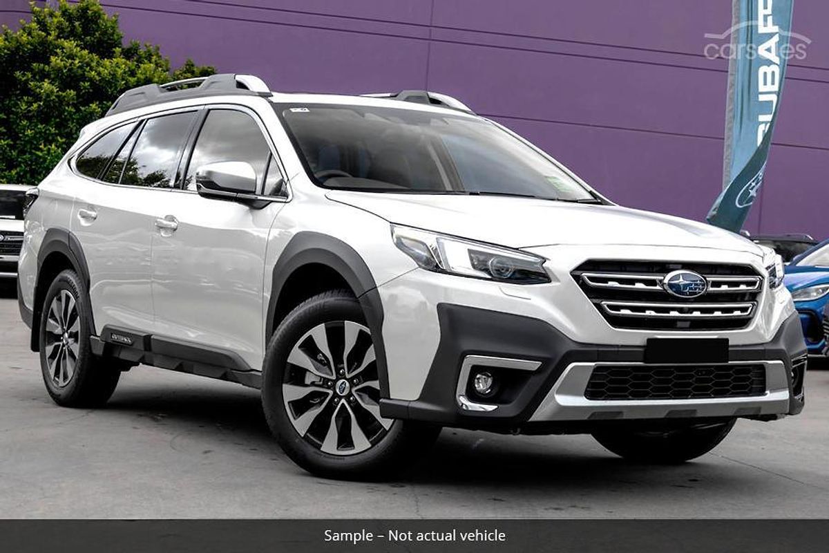 2025 Subaru Outback AWD Touring 6GEN