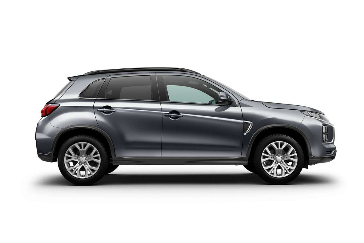 2024 Mitsubishi ASX LS XD