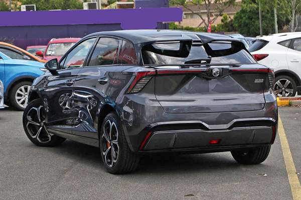 2024 MG MG4 XPOWER MEH32