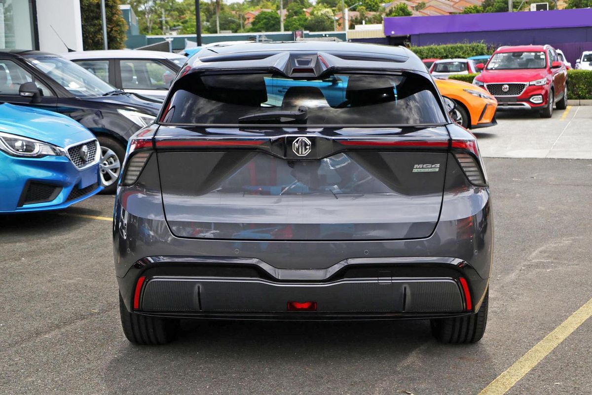 2024 MG MG4 XPOWER MEH32