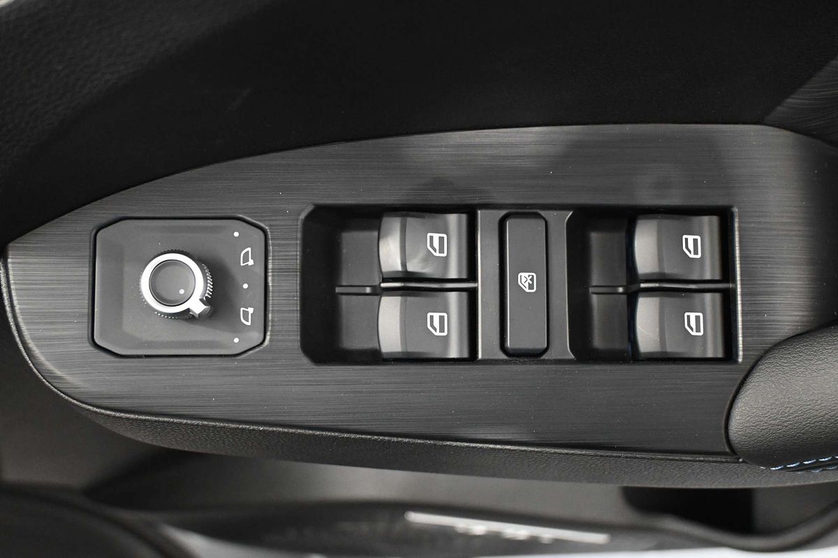 2025 GWM Haval Jolion Premium A01