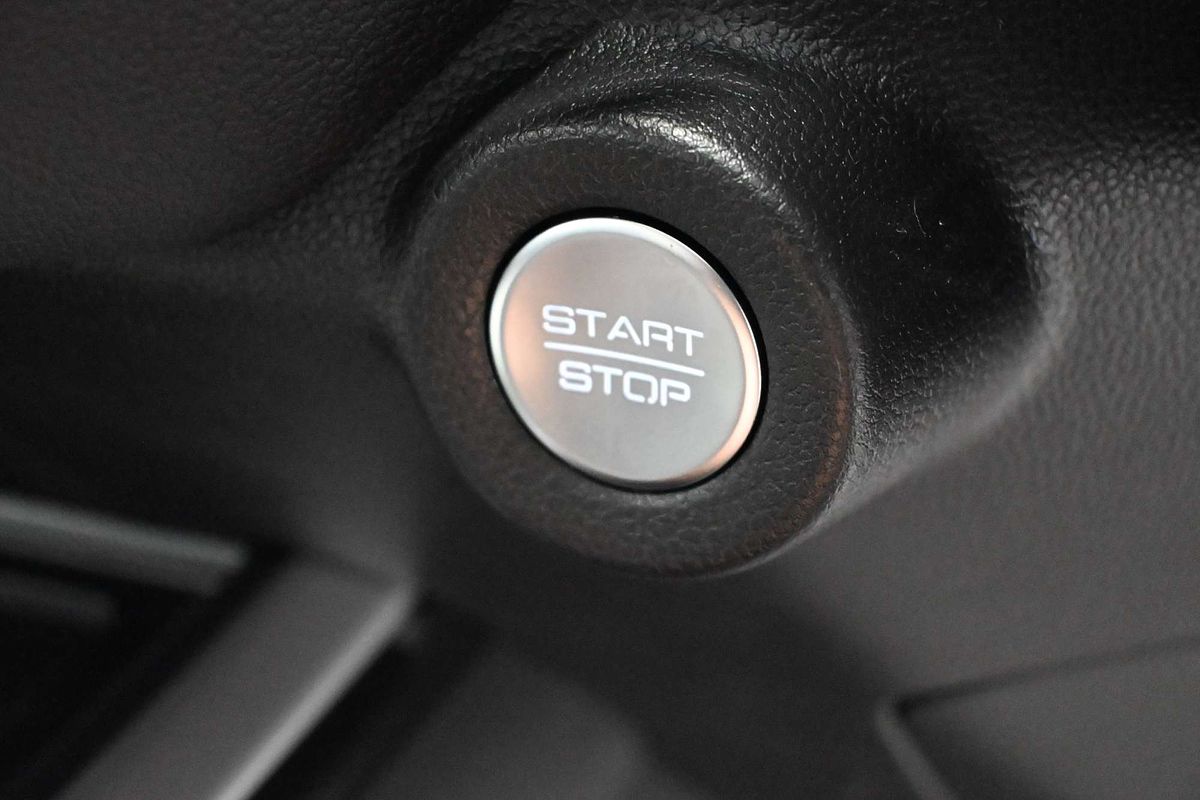 2025 GWM Haval Jolion Premium A01