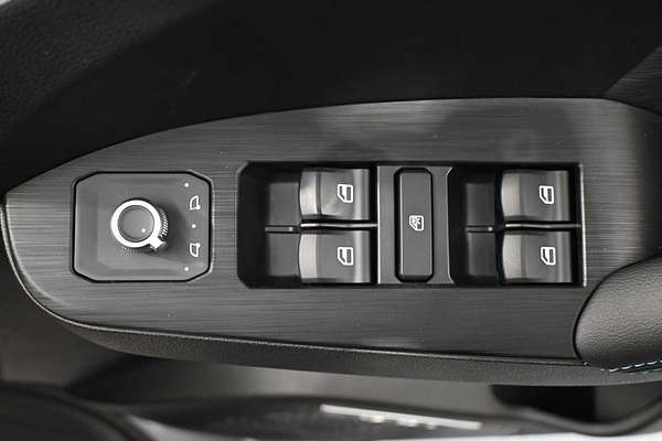 2025 GWM Haval Jolion Premium A01
