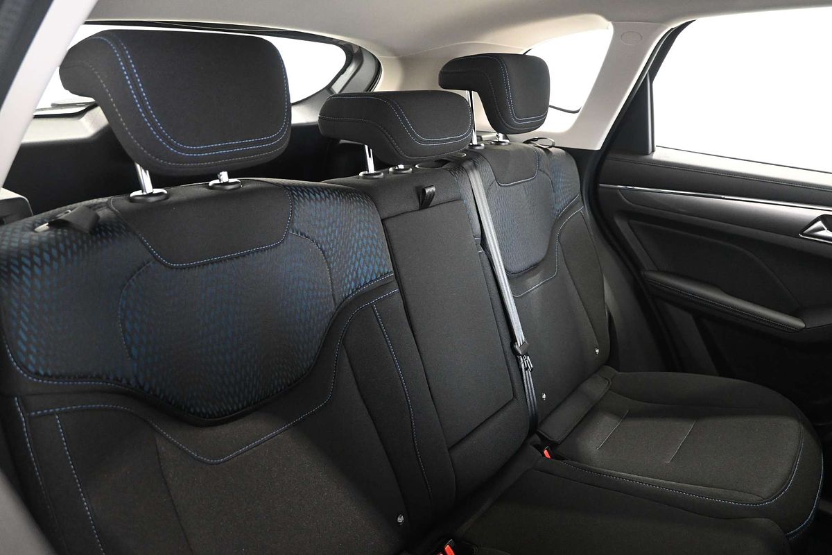 2025 GWM Haval Jolion Premium A01