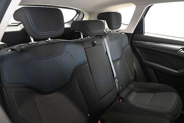 2025 GWM Haval Jolion Premium A01