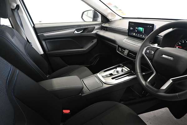 2025 GWM Haval Jolion Premium A01