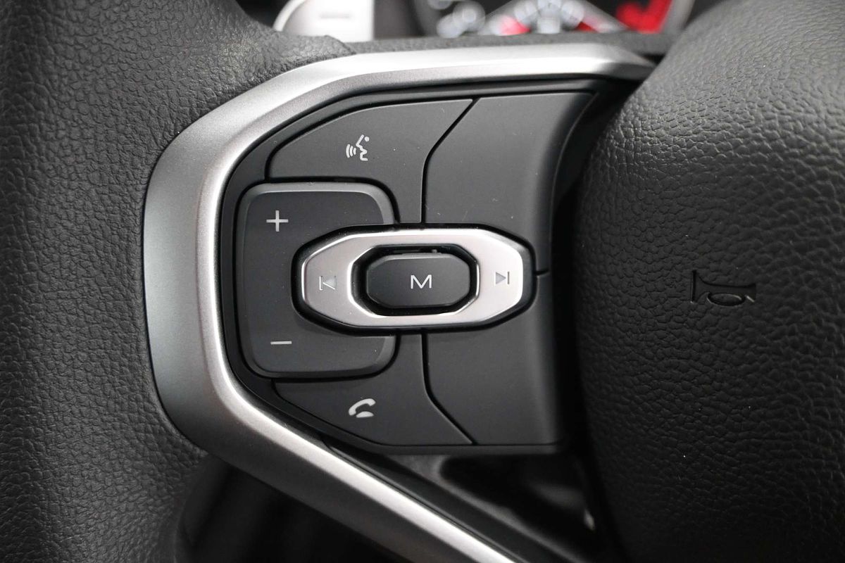 2025 GWM Haval Jolion Premium A01