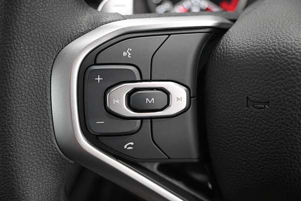 2025 GWM Haval Jolion Premium A01