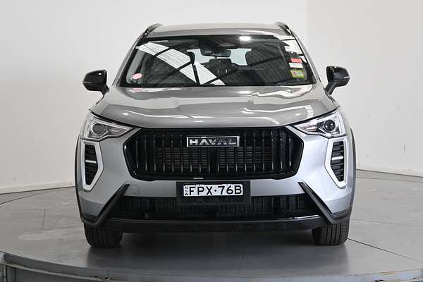 2025 GWM Haval Jolion Premium A01