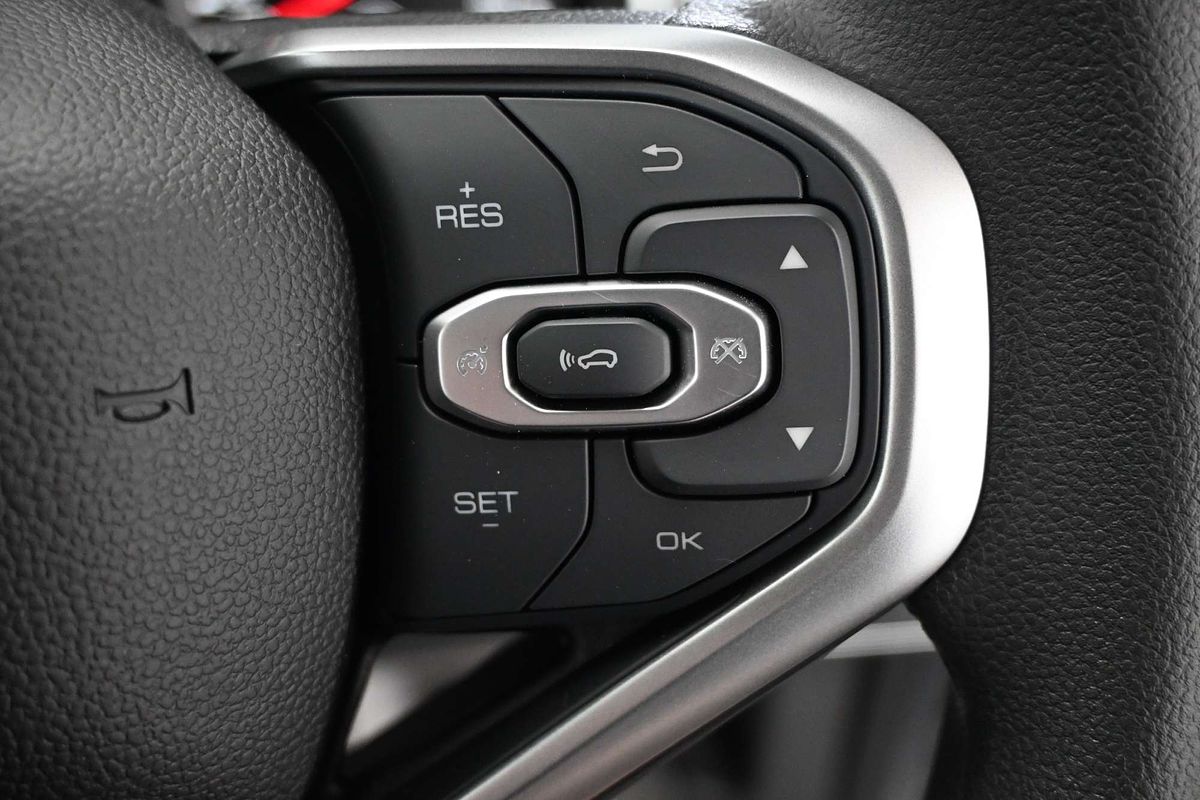 2025 GWM Haval Jolion Premium A01