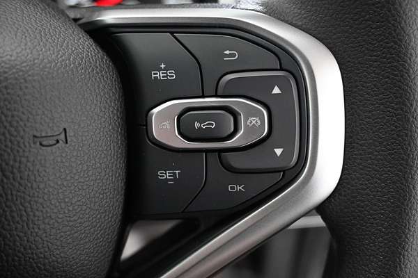 2025 GWM Haval Jolion Premium A01