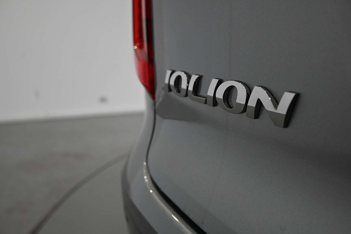 2025 GWM Haval Jolion Premium A01