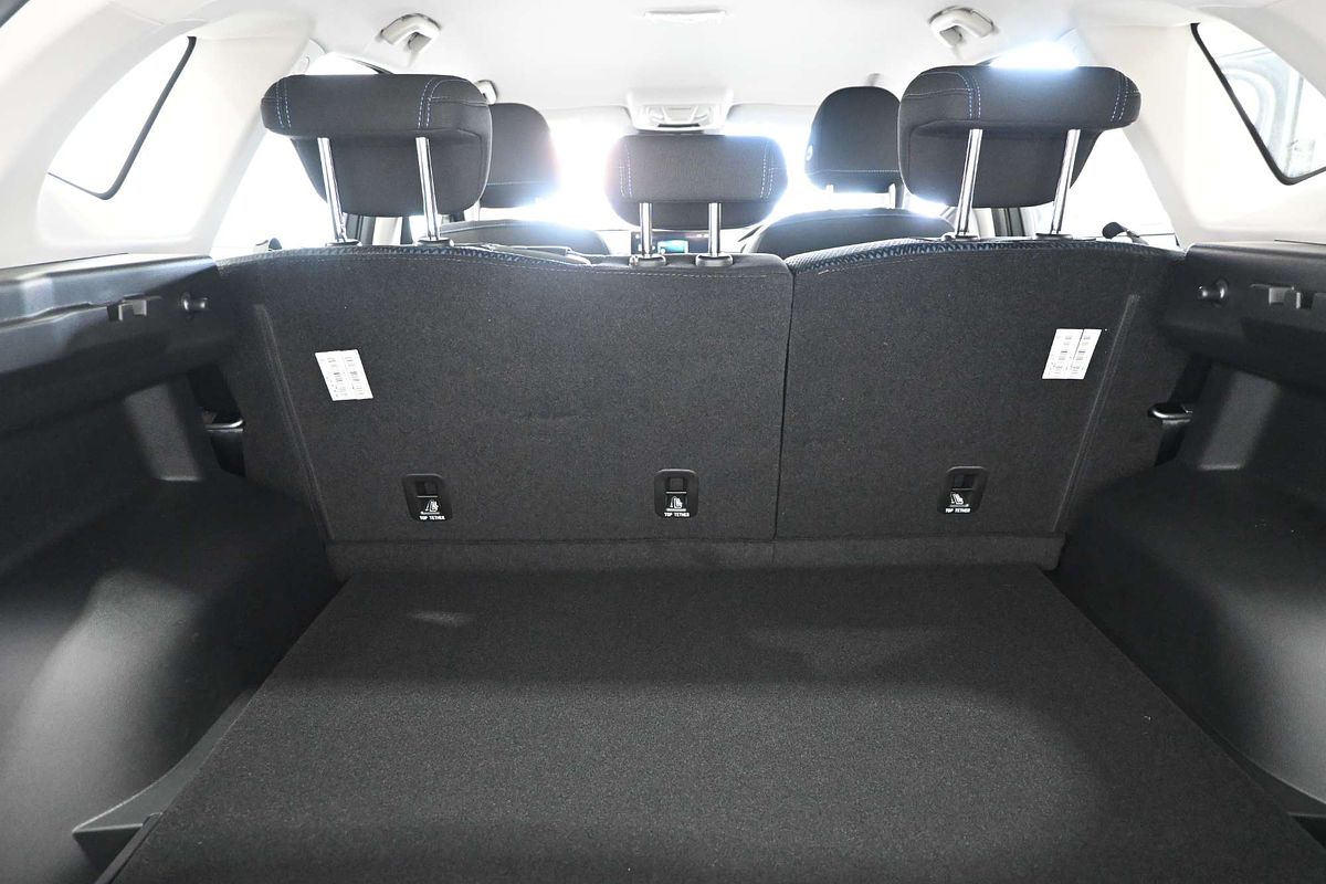 2025 GWM Haval Jolion Premium A01