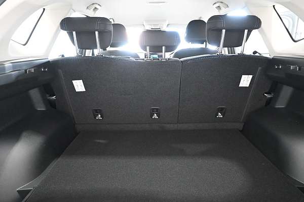 2025 GWM Haval Jolion Premium A01