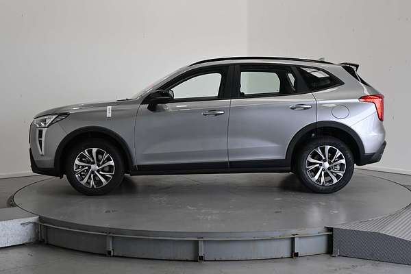 2025 GWM Haval Jolion Premium A01