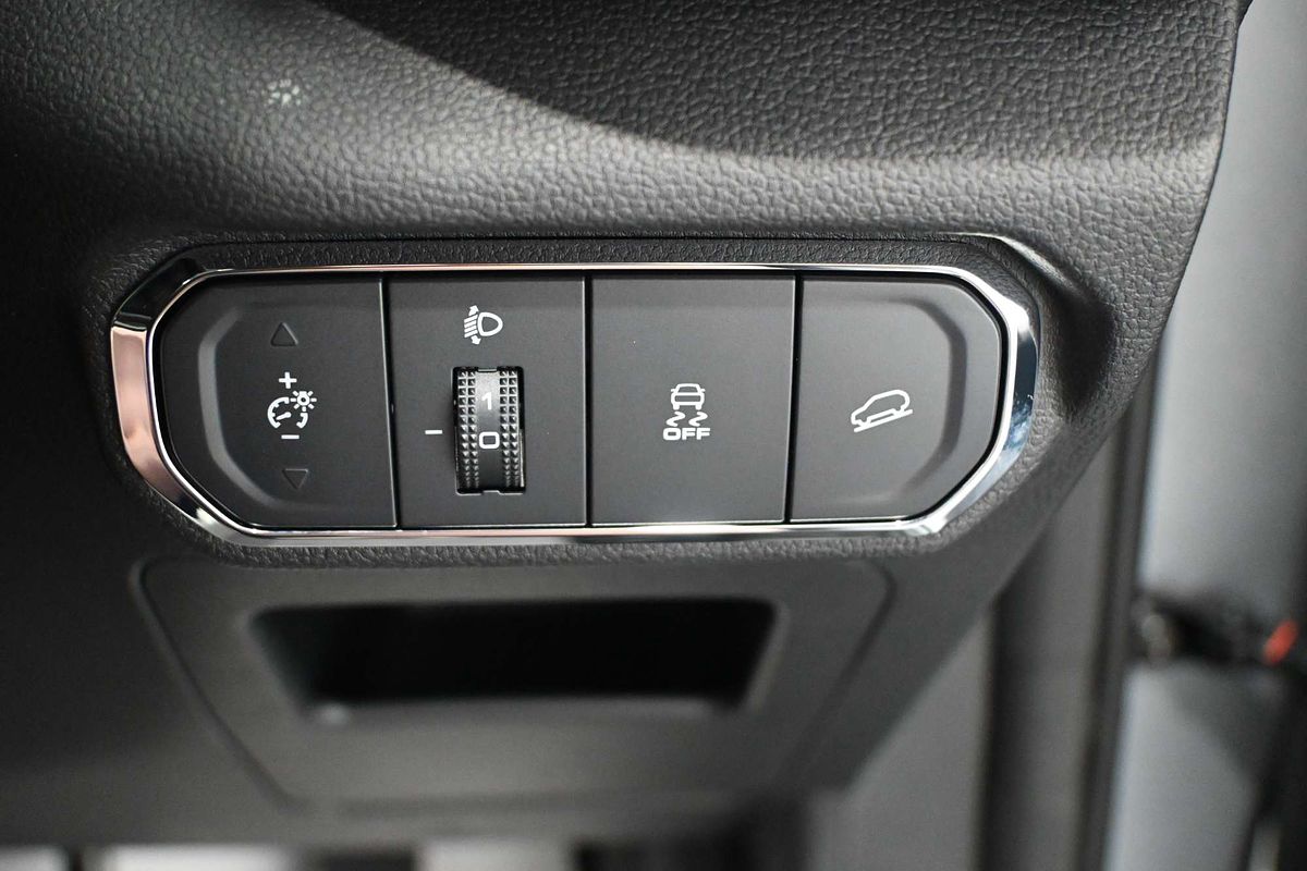 2025 GWM Haval Jolion Premium A01